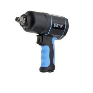 Pachet Pistol pneumatic 1700NM + Cric Pneumatic Auto 4T, 150-400mm + Suport capre suspendare auto 3 tone