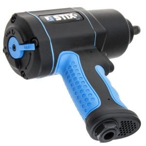 Pachet Pistol pneumatic 1700NM + Cric Pneumatic Auto 4T, 150-400mm + Suport capre suspendare auto 3 tone