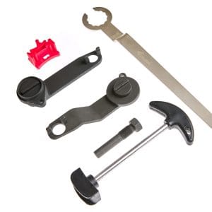 Trusa Cale Distributie VW, Audi, Seat, Skoda 1.0, 1.2, 1.4 TSI, TFSI