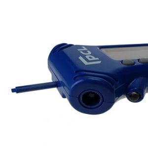 Manometru Digital Verificare Presiune Roti si Adancime Uzura Anvelope PCL