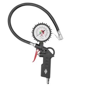 Set 5 accesorii pneumatice pentru compresor, Airpress