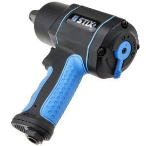 Pistol Pneumatic STT-22, 3/4 2200NM Stix