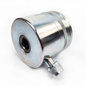 Cilindru extractor hidraulic tubular, 30T