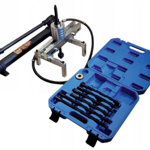 Set extractor hidraulic 20 tone pentru injectoare Fiat, Opel, Ford, Iveco, Suzuki