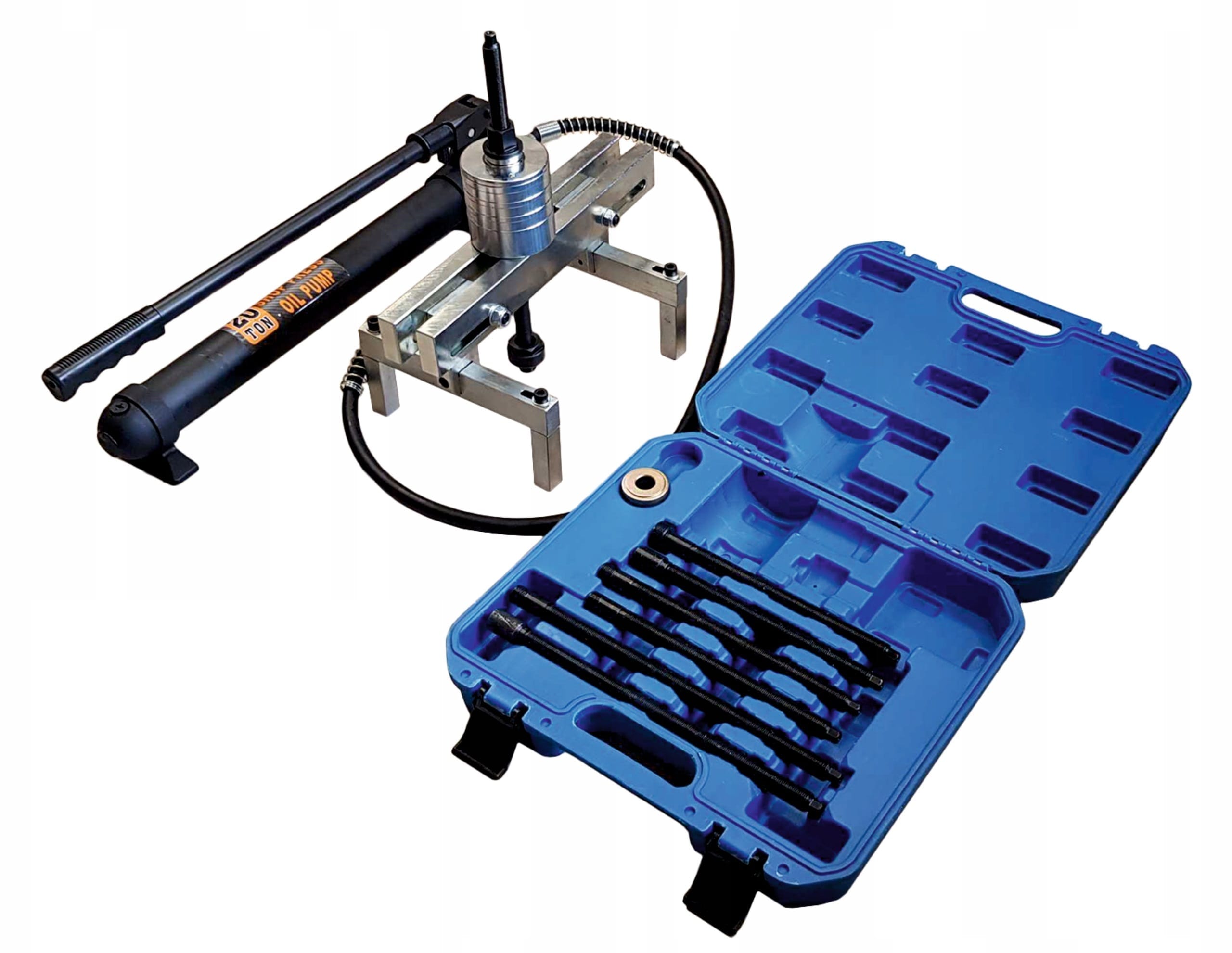 set-extractor-hidraulic-20-tone-pentru-injectoare-fiat-opel-ford-iveco-suzuki Set extractor hidraulic 20 tone pentru injectoare Fiat, Opel, Ford, Iveco, Suzuki