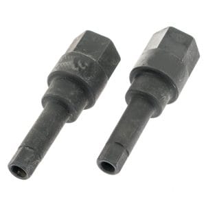 Trusa de scule pentru injectoare diesel Common Rail, 8 piese
