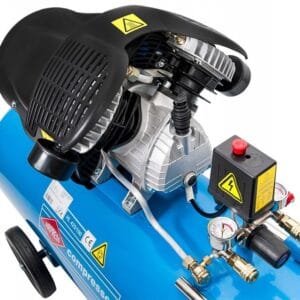Compresor Airpress HL425-100V, 100l