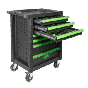 Pachet dulap scule 176 piese JBM+Cric crocodil 3.5T+2 Capre sustinere 3T