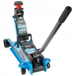 Cric crocodil hidraulic 2.5T, 85-365mm, Stix