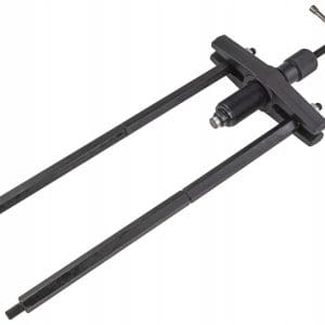 Trusa extractor rulmenti hidraulic 10T, 22 piese