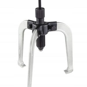 Trusa extractor rulmenti hidraulic 10T, 22 piese