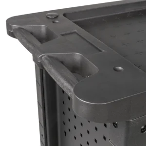 Pachet dulap scule 176 piese JBM+Cric crocodil 3.5T+2 Capre sustinere 3T