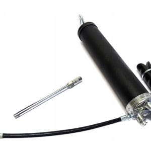 Pistol manual de gresare profesional , 400 ml