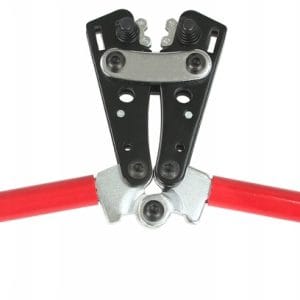 Cleste pentru sertizat papuci electrici 6-50 mm