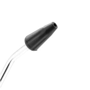 Pistol de suflat Airpress, 10cm, 4", 11bar, Compozit, negru