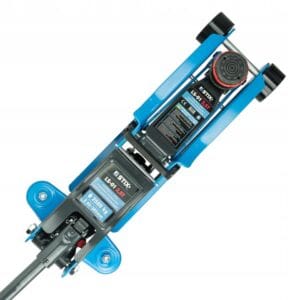 Cric crocodil hidraulic 2.5T, 85-365mm, Stix