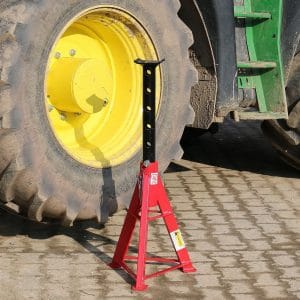 Capra de Suspendare 16T , 670 -1020mm