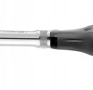 Antrenor clichet cu maner rotativ 1/2" - 60 de dinti Facom