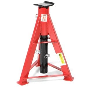 Capra de Suspendare 16T , 670 -1020mm