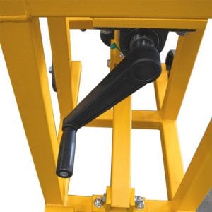 Presă Hidraulică 75 t JCB – Extras Bolturi, Pivoți, Fuzețe Camioane