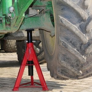 Capra de Suspendare 16T , 670 -1020mm
