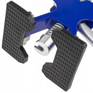 Set scule PDR pentru reparatii indreptare tabla caroserie auto, infundaturi, lovituri de grindina, 50 piese