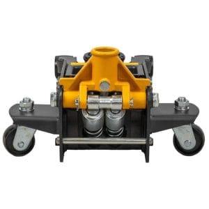Cric crocodil hidraulic de 3 tone, 75-505mm, profesional JCB