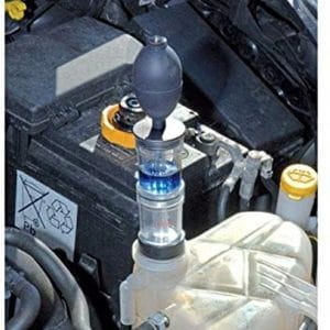 Tester scurgeri garnitura chiuloasa + adaptoare auto,7 piese