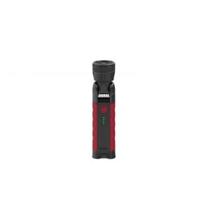 Lampa de atelier unghiulara ZOOM, 1000 Lumeni, 2500 MAh, FLEX