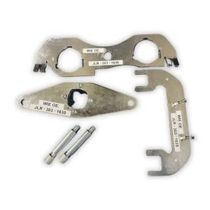 Set blocaje distributie Land Rover, Range Rover, Jaguar 2.0d, dupa 2015