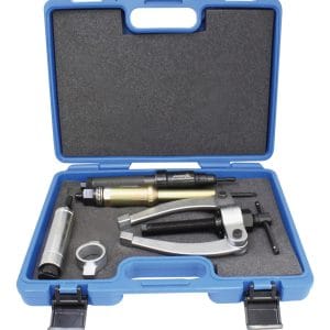 Extractor camasa cupru de injector camioane Volvo Fm12, 5 piese