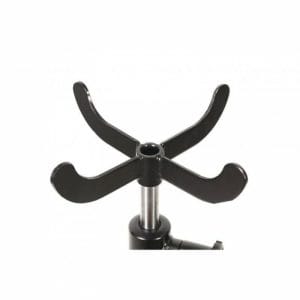 Cric hidraulic pentru cutie viteza si motor 500 Kg, Rock FORCE
