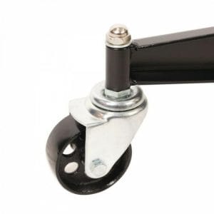 Cric hidraulic pentru cutie viteza si motor 500 Kg, Rock FORCE
