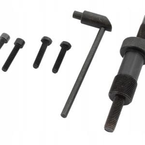 Trusa blocaje distributie pentru Citroen, Peugeot, Mini 1.4 1.6 16V VTi THP, 10 piese