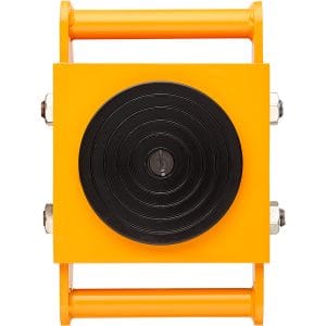 Platforma de transport pe role 6 Tone, 4 buc