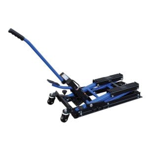 Elevator hidraulic pentru motociclete 680kg, Satra
