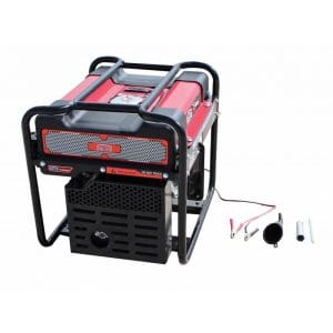 Generator curent tip inverter 3.5 kW, benzina, 212cm, Satra