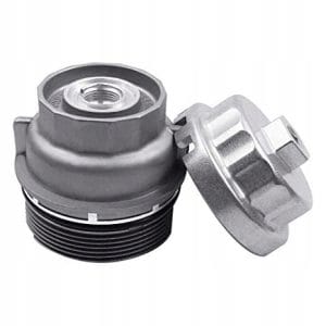 Cheie filtre ulei motoare Toyota, Lexus 64,5mm