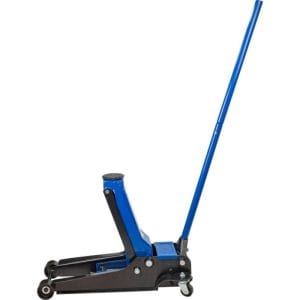 Cric crocodil hidraulic de 5 tone, 90-550mm, pompa dubla, Forsage
