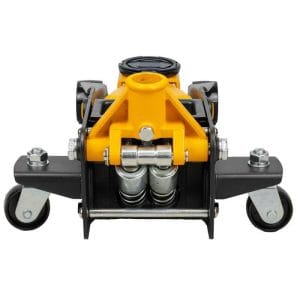Cric crocodil hidraulic de 3 tone, 133-465mm, profesional JCB