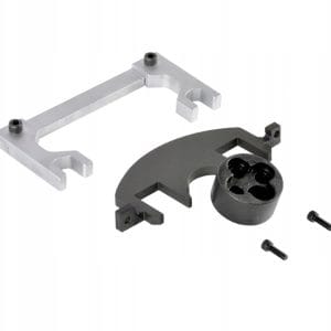 Trusa blocaje distributie Mercedes M651 1.8, 2.1, 2,2