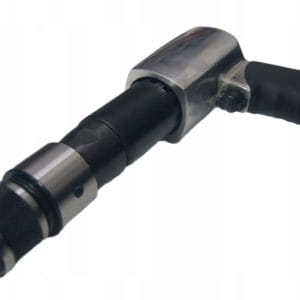Ciocan pneumatic VIBRO POWER cu conector rapid, Rooks