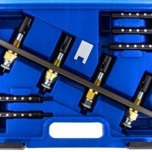 Extractor pentru injectoare BMW B38, B48, B58, 1.2, 1.5, 3.0 Benzina