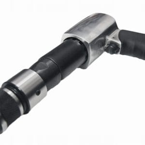 Ciocan pneumatic VIBRO POWER cu conector rapid, Rooks