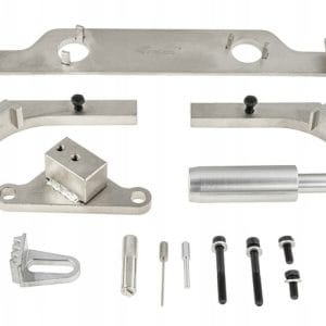 Blocaje distributie Saab, Chevrolet, Opel 2.0, 2.4