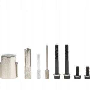 Blocaje distributie Saab, Chevrolet, Opel 2.0, 2.4