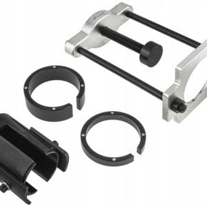 Presa bucse brat oscilant spate Ford MK4, Volvo