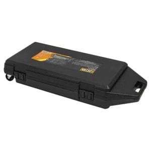 Presa / Extractor pentru rulmenti si bucse, Hidraulic 18T, 49 piese