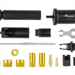 Trusa extractor injectoare VW, Audi, gama VAG pentru motoarele FSI