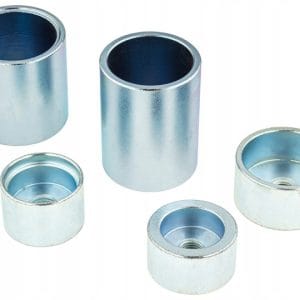 Extractor bucse brat oscilant BMW E36, E46, E90, E60